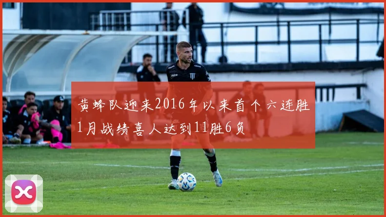 黄蜂队迎来2016年以来首个六连胜1月战绩喜人达到11胜6负