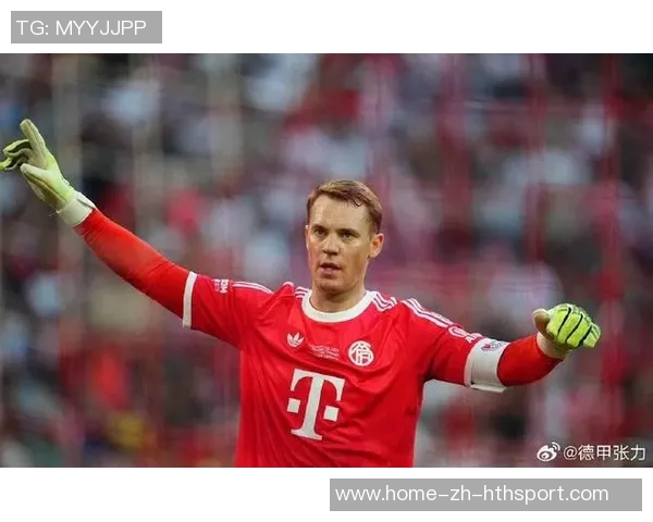 拜仁祝贺诺伊尔欧冠152场历史第六却遗漏C罗引发热议 拜仁祝贺诺伊尔欧冠152场历史第六却遗漏C罗引发热议