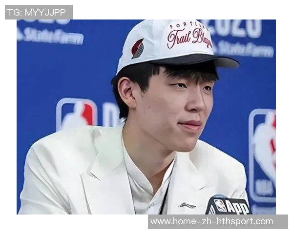 拓记:开拓者首战森林狼或启用小个阵容杨瀚森预计替补出战15分钟 拓记:开拓者首战森林狼或启用小个阵容杨瀚森预计替补出战15分钟