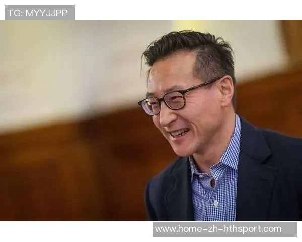 萧华称赞蔡崇信为中美体育交流的纽带篮球连接全球多元文化与人群 萧华称赞蔡崇信为中美体育交流的纽带篮球连接全球多元文化与人群