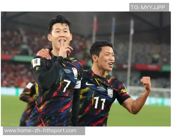 韩国队与巴西队对决海报曝光孙兴慜李刚仁维尼修斯卡塞米罗同框亮相 韩国队与巴西队对决海报曝光孙兴慜李刚仁维尼修斯卡塞米罗同框亮相