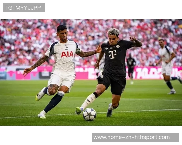 孔帕尼谈信念与迪亚斯适合拜仁的特质分析 孔帕尼谈信念与迪亚斯适合拜仁的特质分析