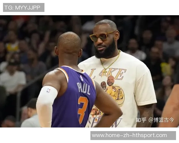 杨毅揭秘詹姆斯与骑士关系深厚球队如同父子情深互相扶持