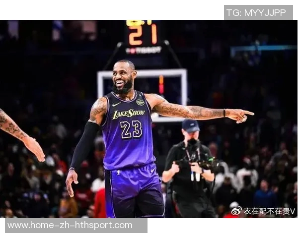 拓记：开拓者赛季初对决湖人詹姆斯缺席可能性分析