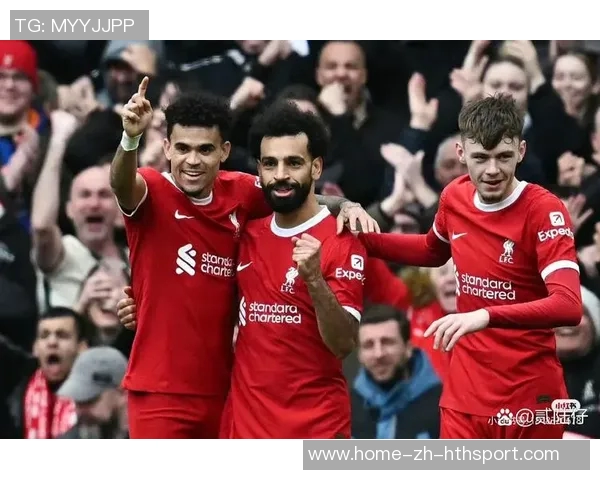 利物浦本赛季英超领先时间仅占三成八队表现优于红军 利物浦本赛季英超领先时间仅占三成八队表现优于红军