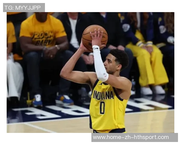 哈利伯顿强调控卫需具备比赛理解力与思考能力成为场上指挥官