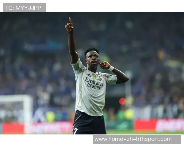 姆巴佩赞维尼修斯与罗德里戈各具特色能瞬间改变比赛局势