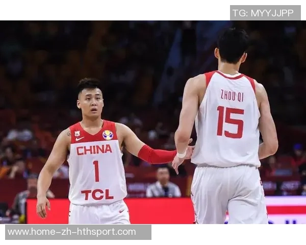 赵睿加盟北京的动因揭秘:渴望在有底蕴的竞争球队中成长 赵睿加盟北京的动因揭秘:渴望在有底蕴的竞争球队中成长