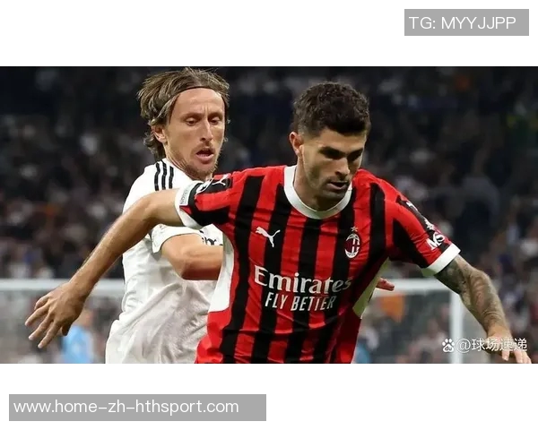 普利西奇坦言崇拜菲戈梅西赞叹莫德里奇训练的神奇魅力