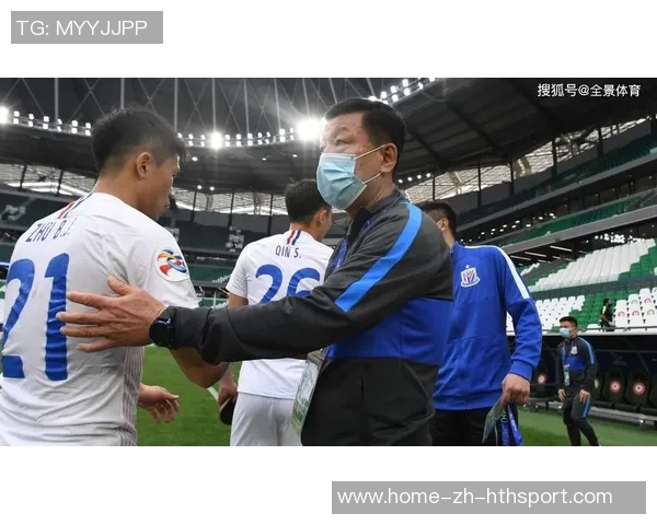 申花亚冠战役吸引30645名观众现场助威成功破三万大关