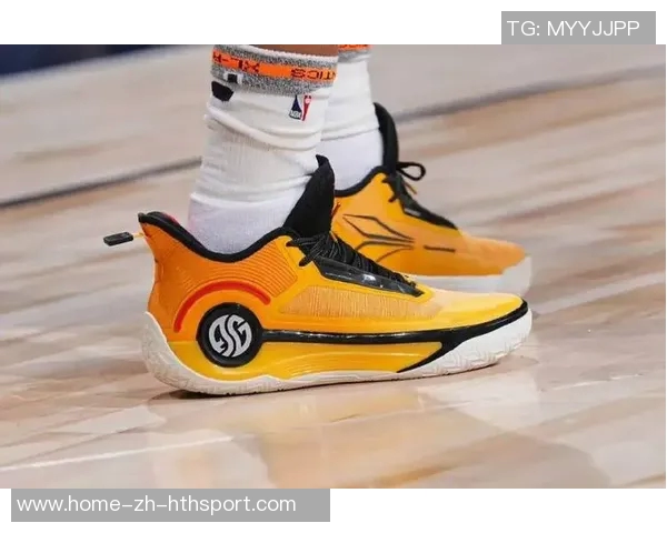 约基奇全新签名鞋Joker2正式发布高低帮版本再度回归