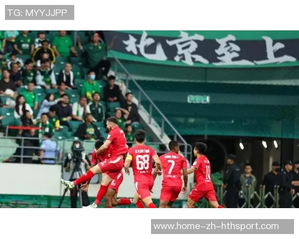 亚冠二级联赛小组赛第三轮北京国安客场激战大埔战平三比三 亚冠二级联赛小组赛第三轮北京国安客场激战大埔战平三比三
