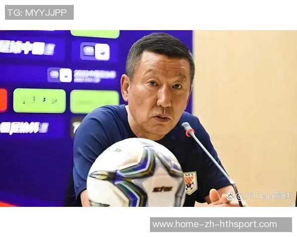 崔康熙代理人透露教练早在九月回归对泰山沉默表示遗憾 崔康熙代理人透露教练早在九月回归对泰山沉默表示遗憾