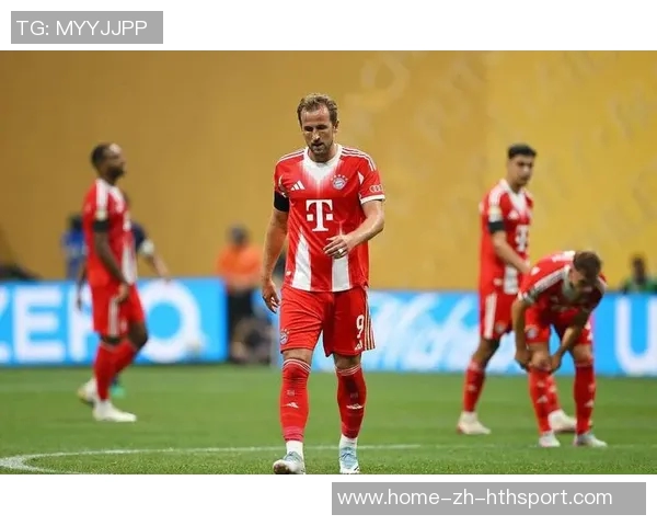 拜仁训练场引入新设备助力球员体能提升售价高达18万欧元 拜仁训练场引入新设备助力球员体能提升售价高达18万欧元