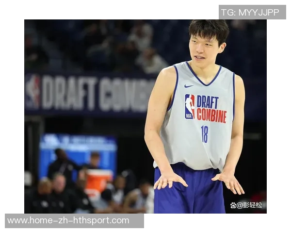 比卢普斯耐心指导杨瀚森学习与成长并重的篮球之路 比卢普斯耐心指导杨瀚森学习与成长并重的篮球之路