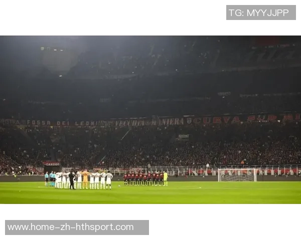 米兰主席透露新圣西罗球场计划2030年完工首期投资7300万欧元