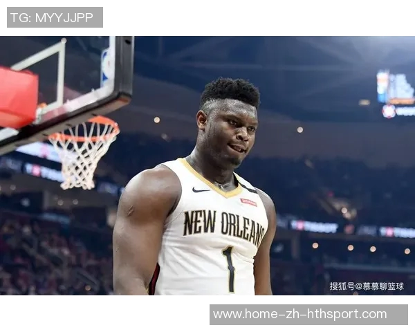 锡安期待在防守端展现更大影响力希望得到大家的认可与赞赏 锡安期待在防守端展现更大影响力希望得到大家的认可与赞赏