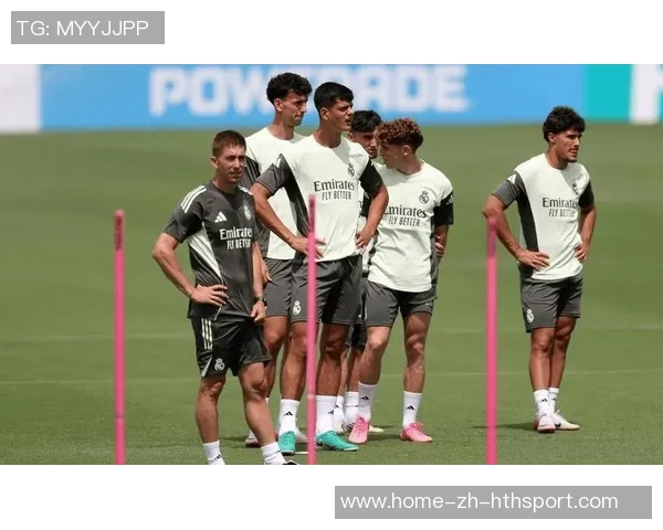 贡萨洛加西亚盛赞阿隆索为顶尖教练并坦言C罗是自己心中的偶像