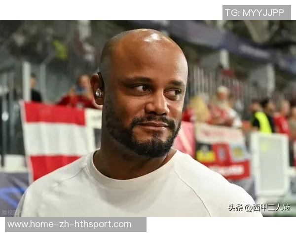 孔帕尼执教德甲40场斩获100分仅次于瓜帅创历史佳绩