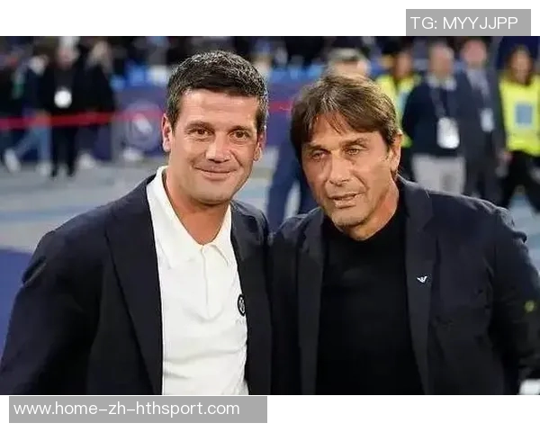 劳塔罗调侃孔蒂引发争执孔蒂怒怼笑个屁引发热议