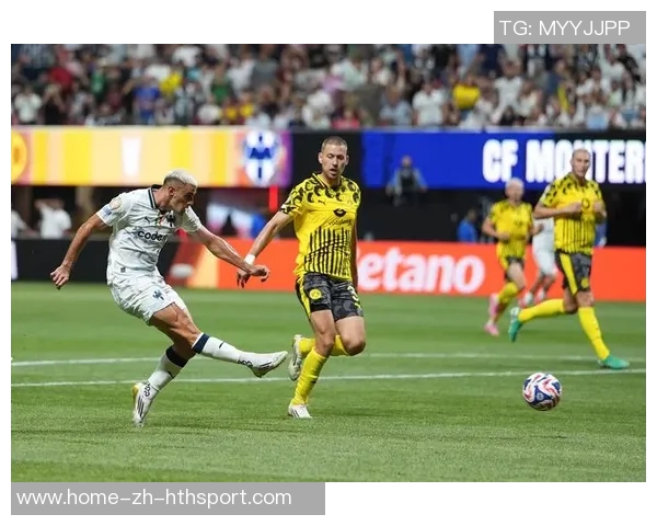 多特蒙德对科隆首发阵容揭晓吉拉西阿德耶米领衔小贝林布兰特待命