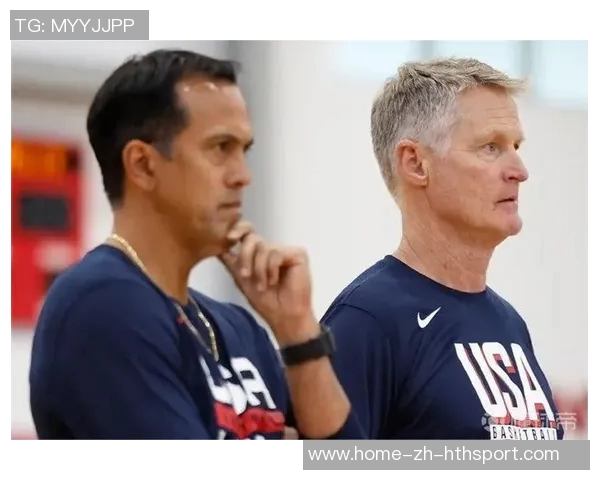 斯波尚未与美国篮协达成协议预计月底董事会后将做出决定