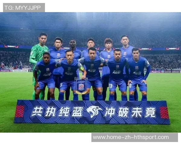 申花主场平蔚山HD10月17日将客战青岛西海岸全力争胜