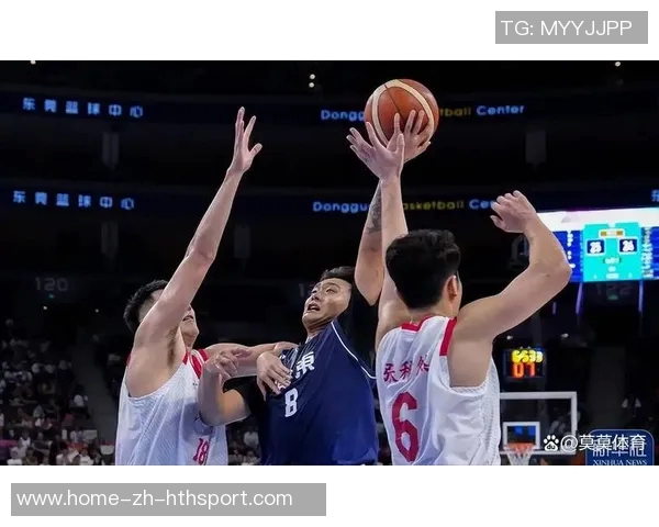 姜伟泽全运会神勇表现18投13中三分球16投11中狂砍41分引发热议