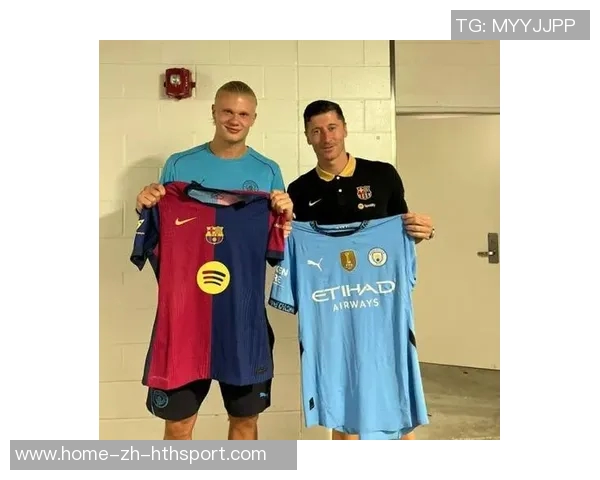 哈兰德社媒晒球鞋照展现幽默一面却依旧保持严肃风格