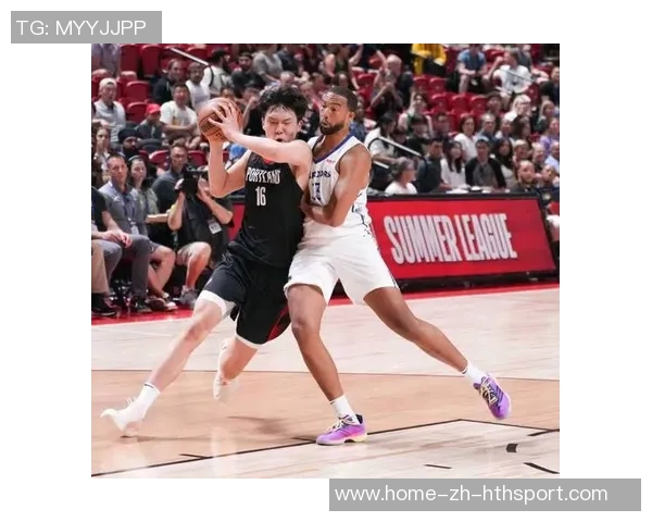 杨瀚森交易换来科沃德全能表现助力球队轻松击败弗拉格