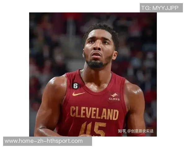 米切尔谈46分爆发背后故事被小孩垃圾话刺激重燃斗志