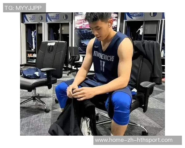 杨瀚森的潜力分析他或许无法成为约基奇但绝非平庸角色球员