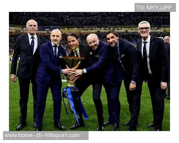 国米CEO马洛塔当选欧洲足球俱乐部协会执行董事会新成员 国米CEO马洛塔当选欧洲足球俱乐部协会执行董事会新成员