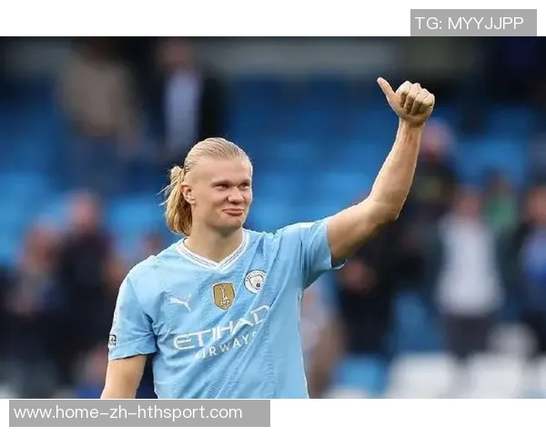 哈兰德单刀未进禁区谢尔基已提前庆祝引发热议 哈兰德单刀未进禁区谢尔基已提前庆祝引发热议