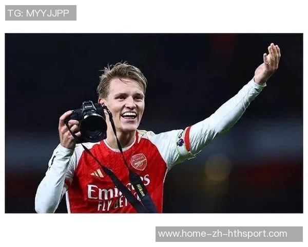 厄德高本场表现出色送出三次直塞创本赛季欧冠单场新纪录