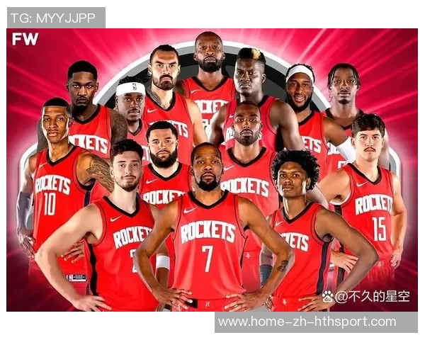 23岁及以下球员得分占比前五球队分析火箭表现突出战绩却不如人意