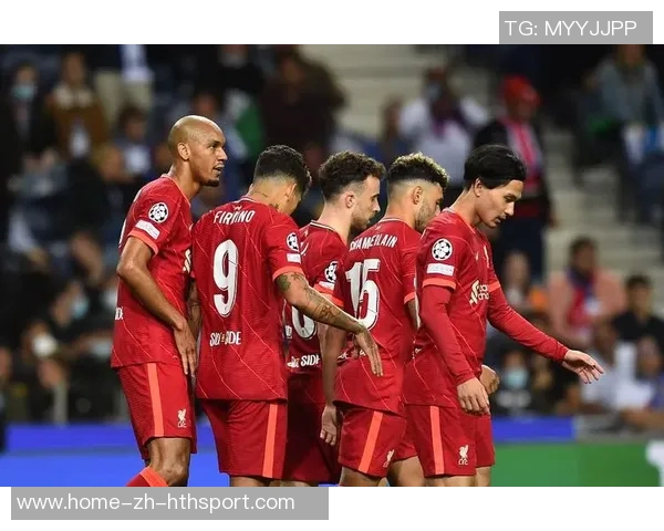 利物浦本赛季英超前20分钟进球仅2个表现冷淡引发关注