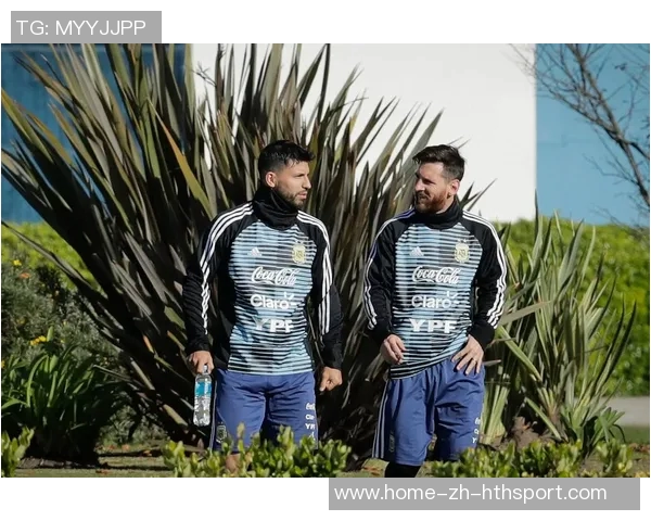 阿圭罗谈梅西对美职联的影响与世界杯的荣耀归属